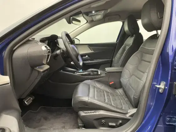 CITROEN C5 I - voiture d'occasion - Photo 18