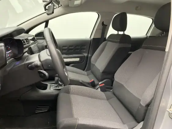 CITROEN C3 III - voiture d'occasion - Photo 16