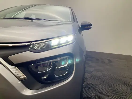 CITROEN C3 III - voiture d'occasion - Photo 20