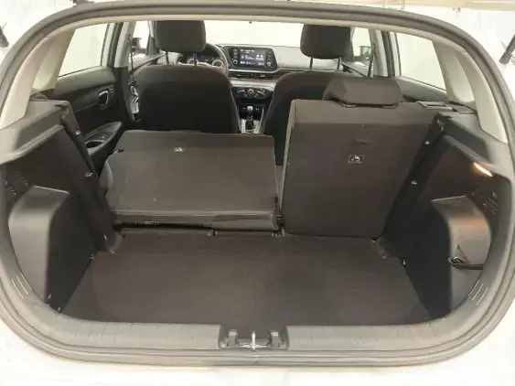 HYUNDAI i20 III - voiture d'occasion - Photo 16