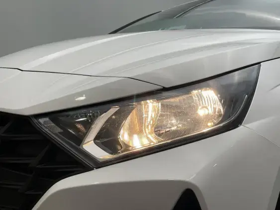 HYUNDAI i20 III - voiture d'occasion - Photo 22
