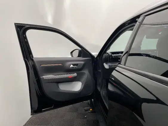 CITROEN C3 AIRCROSS II - voiture d'occasion - Photo 19