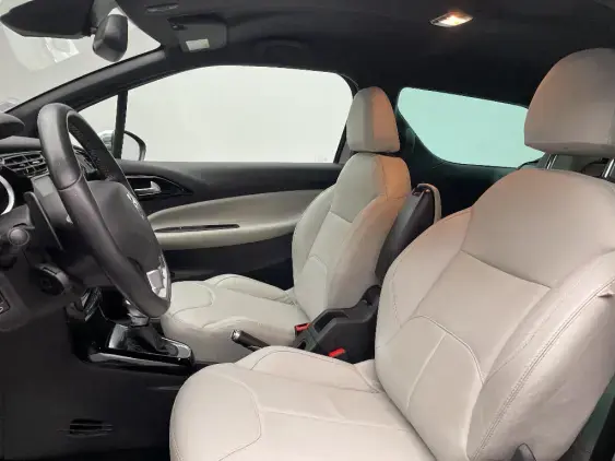 DS DS 3 CROSSBACK I - voiture d'occasion - Photo 17