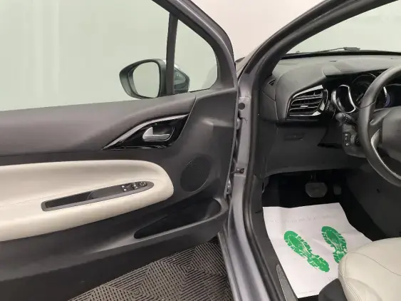 DS DS 3 CROSSBACK I - voiture d'occasion - Photo 18