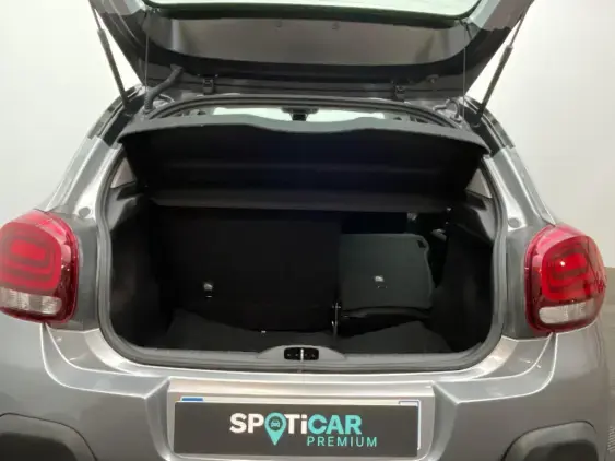 CITROEN C3 III - voiture d'occasion - Photo 15