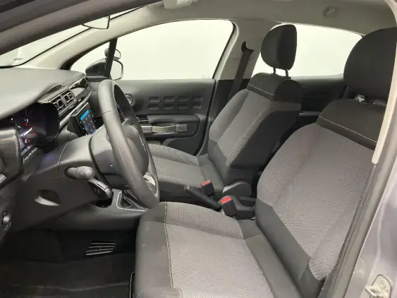 CITROEN C3 III - voiture d'occasion - Photo 16