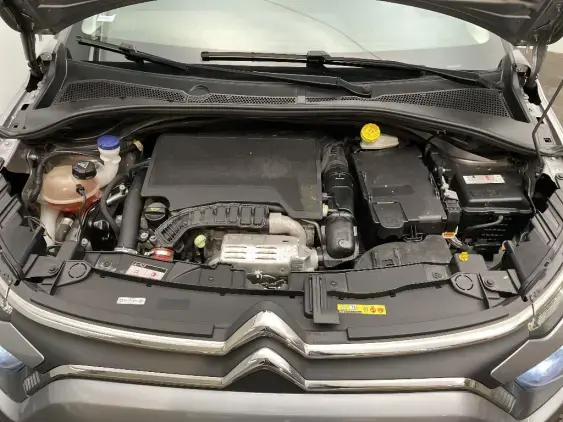 CITROEN C3 III - voiture d'occasion - Photo 19