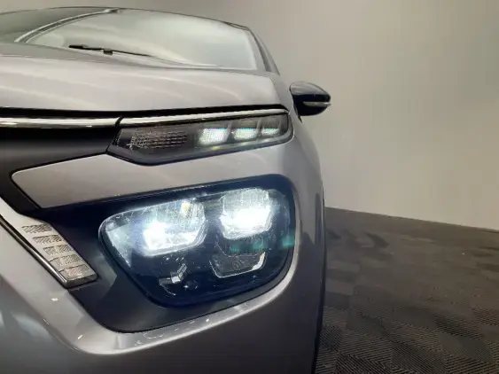 CITROEN C3 III - voiture d'occasion - Photo 20