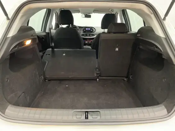 FIAT TIPO II - voiture d'occasion - Photo 15