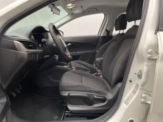 FIAT TIPO II - voiture d'occasion - Photo 17
