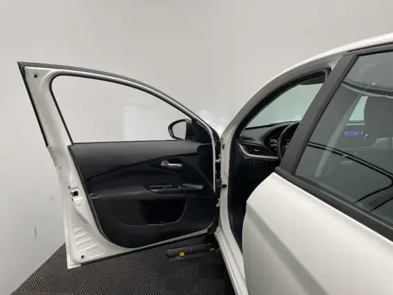 FIAT TIPO II - voiture d'occasion - Photo 18