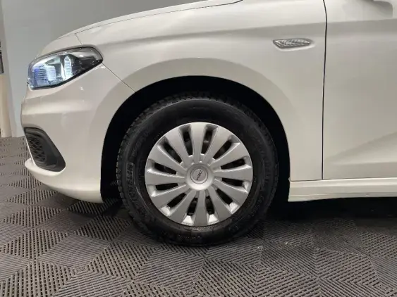 FIAT TIPO II - voiture d'occasion - Photo 22