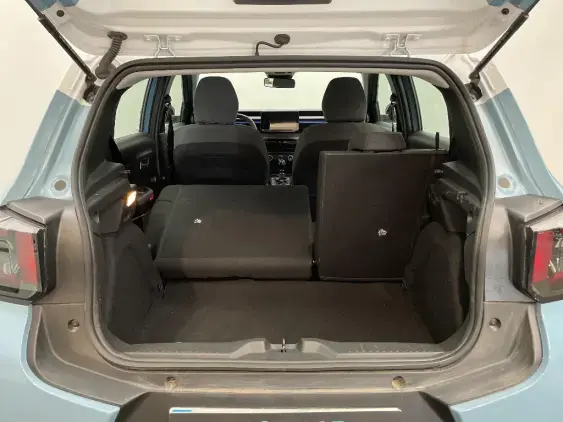 CITROEN C3 IV - voiture d'occasion - Photo 16