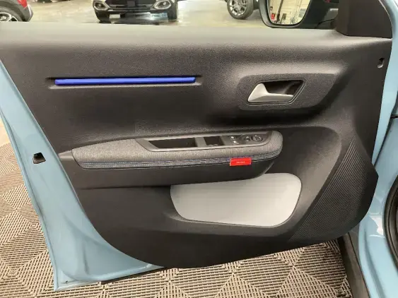 CITROEN C3 IV - voiture d'occasion - Photo 18