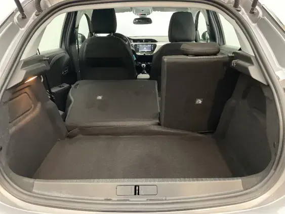 OPEL CORSA F - voiture d'occasion - Photo 16