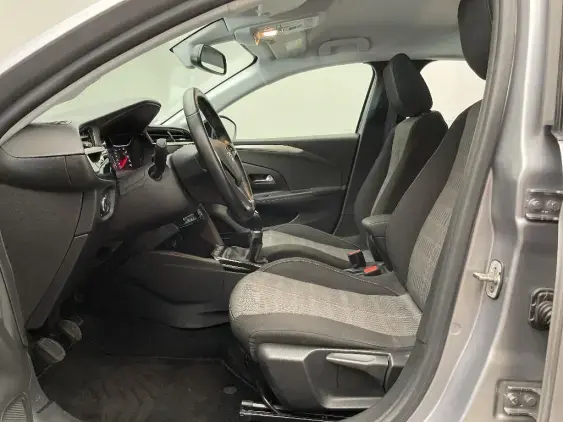OPEL CORSA F - voiture d'occasion - Photo 18