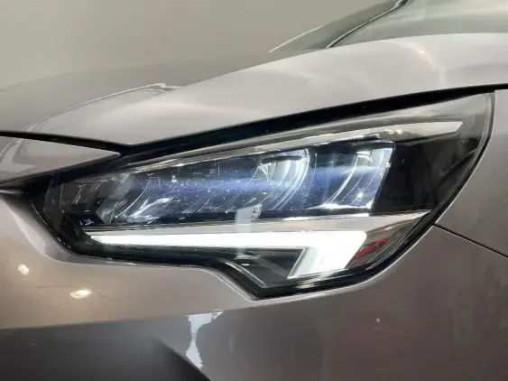 OPEL CORSA F - voiture d'occasion - Photo 22