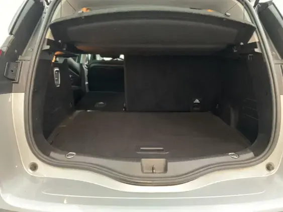 RENAULT SCENIC IV - voiture d'occasion - Photo 16