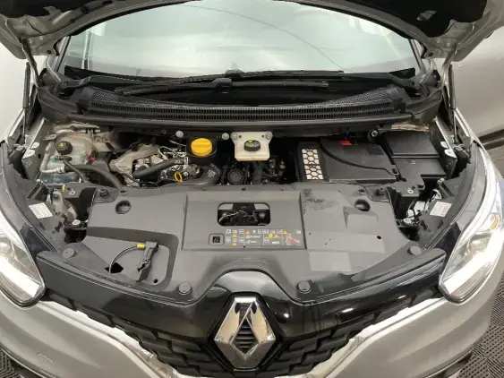 RENAULT SCENIC IV - voiture d'occasion - Photo 20