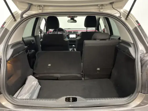 CITROEN C3 III - voiture d'occasion - Photo 16