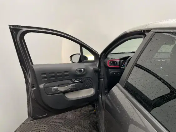 CITROEN C3 III - voiture d'occasion - Photo 19