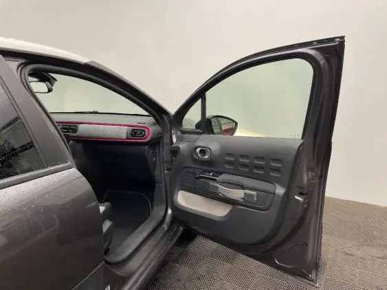 CITROEN C3 III - voiture d'occasion - Photo 20