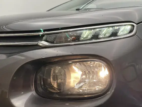 CITROEN C3 III - voiture d'occasion - Photo 22