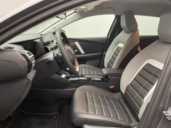 CITROEN C4 III - voiture d'occasion - Photo 17