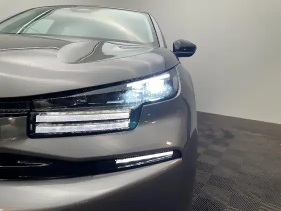 CITROEN C4 III - voiture d'occasion - Photo 21