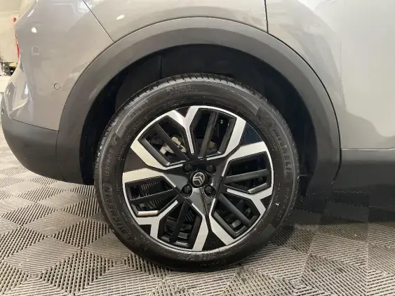CITROEN C4 III - voiture d'occasion - Photo 24