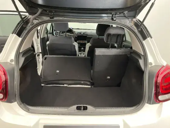 CITROEN C3 III - voiture d'occasion - Photo 16