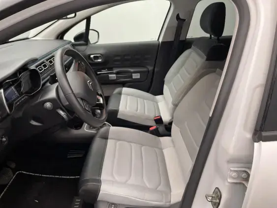 CITROEN C3 III - voiture d'occasion - Photo 18