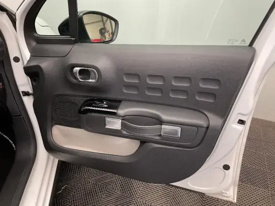 CITROEN C3 III - voiture d'occasion - Photo 19