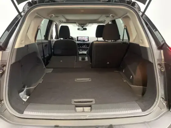 NISSAN X-TRAIL IV - voiture d'occasion - Photo 16