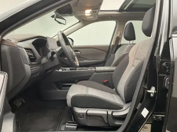 NISSAN X-TRAIL IV - voiture d'occasion - Photo 18
