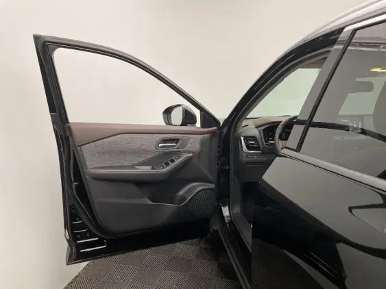 NISSAN X-TRAIL IV - voiture d'occasion - Photo 19