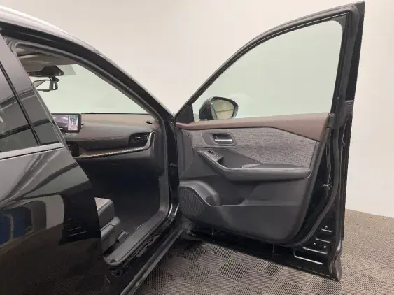NISSAN X-TRAIL IV - voiture d'occasion - Photo 20