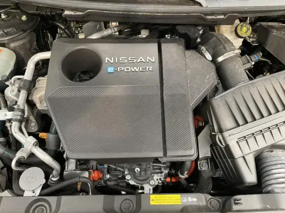 NISSAN X-TRAIL IV - voiture d'occasion - Photo 21