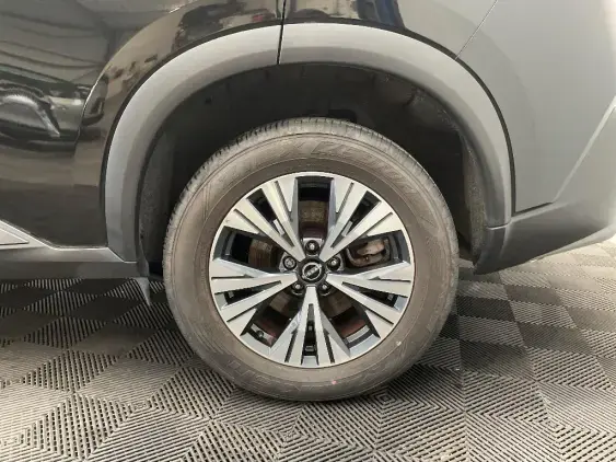 NISSAN X-TRAIL IV - voiture d'occasion - Photo 24