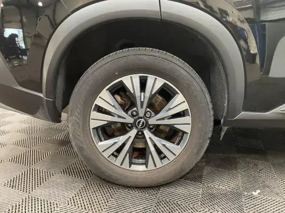 NISSAN X-TRAIL IV - voiture d'occasion - Photo 25