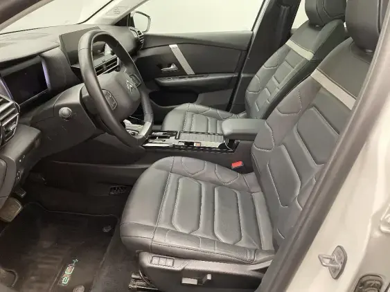 CITROEN C4 X ELECTRIQUE - voiture d'occasion - Photo 16