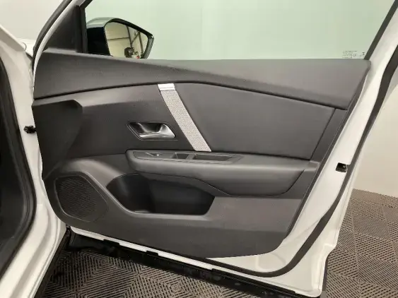 CITROEN C4 X ELECTRIQUE - voiture d'occasion - Photo 17
