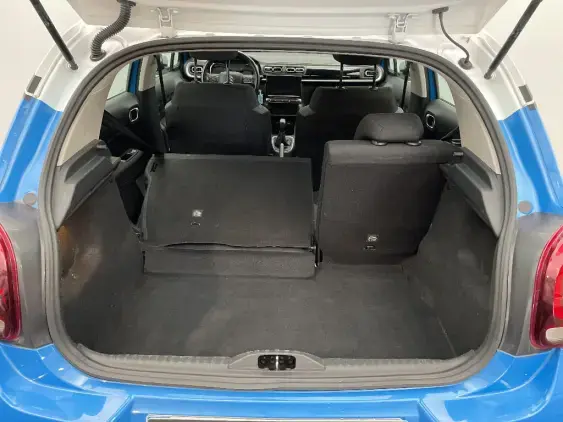 CITROEN C3 III - voiture d'occasion - Photo 16