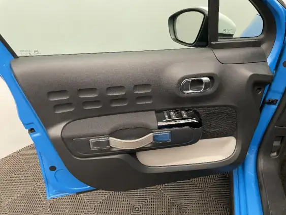 CITROEN C3 III - voiture d'occasion - Photo 19