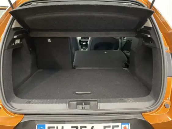 RENAULT CAPTUR II - voiture d'occasion - Photo 16
