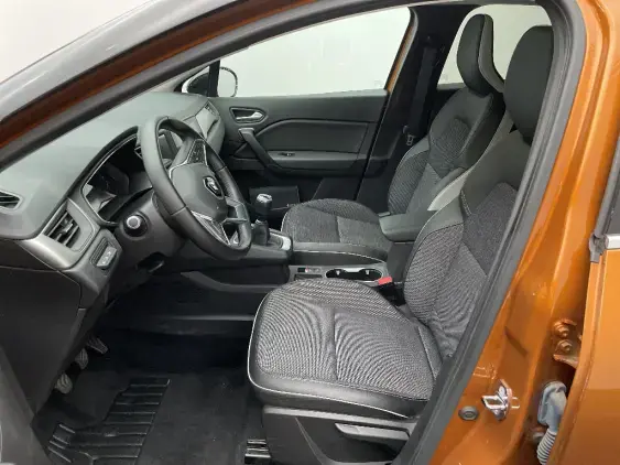 RENAULT CAPTUR II - voiture d'occasion - Photo 18