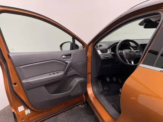 RENAULT CAPTUR II - voiture d'occasion - Photo 19