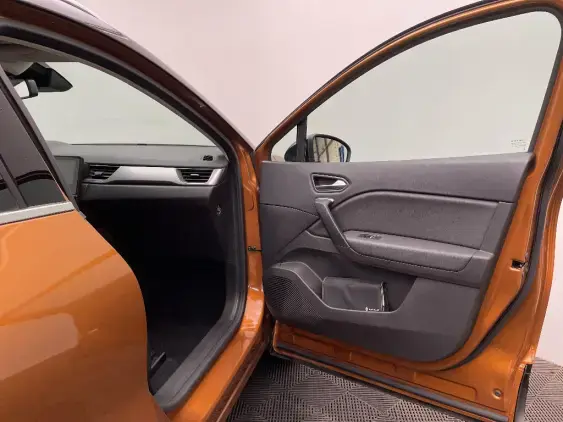 RENAULT CAPTUR II - voiture d'occasion - Photo 20