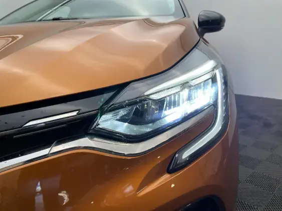 RENAULT CAPTUR II - voiture d'occasion - Photo 22