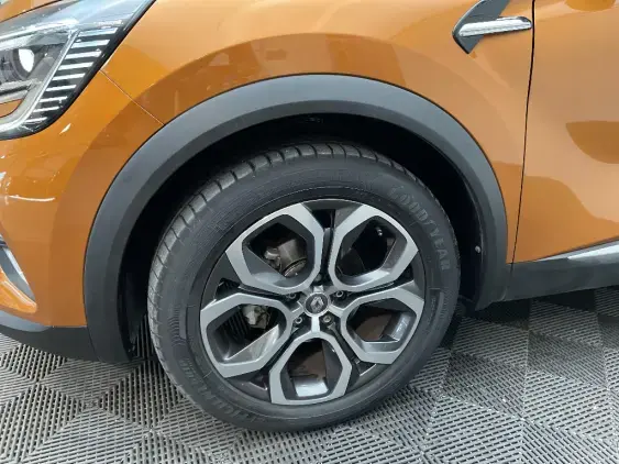 RENAULT CAPTUR II - voiture d'occasion - Photo 23
